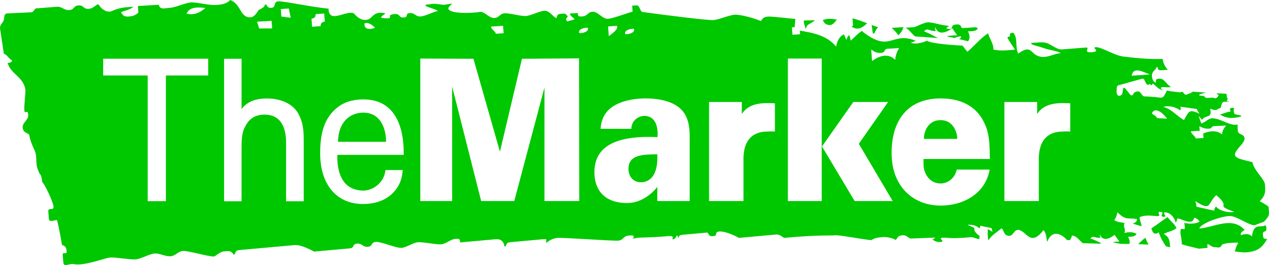 TheMarker_Logo